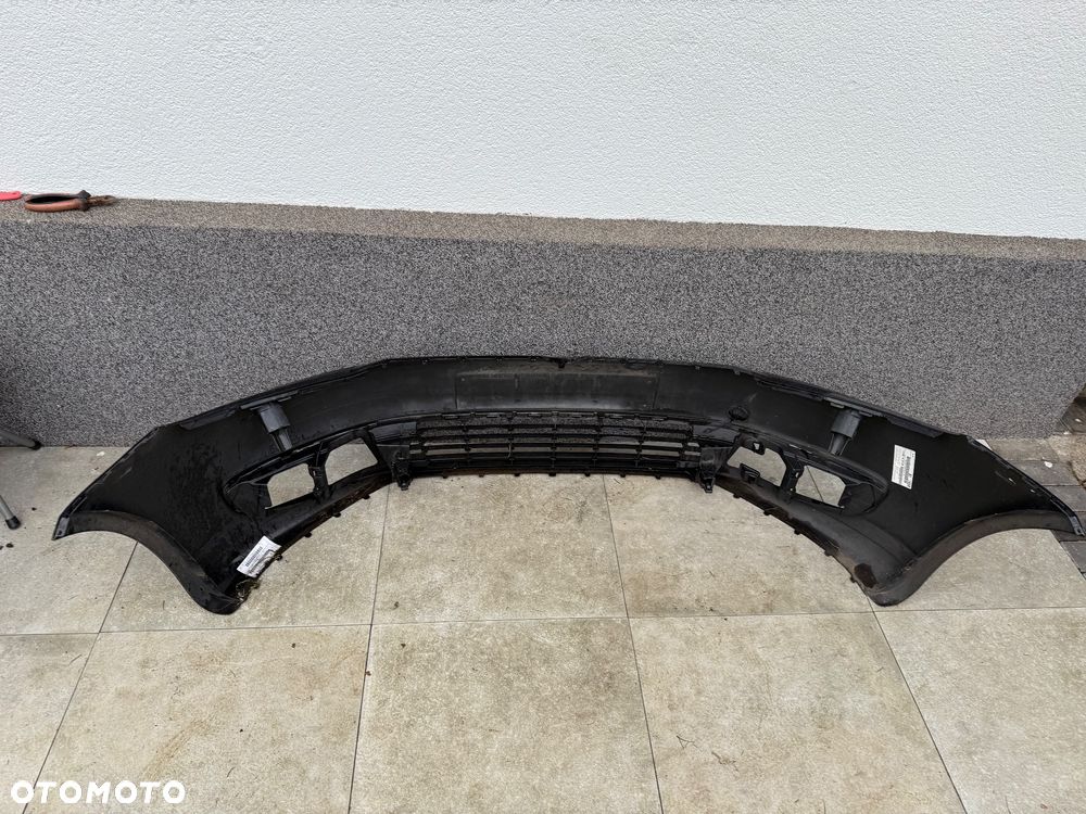 Zderzak przedni Renault Captur I 2017-2019R 620269604R - 3