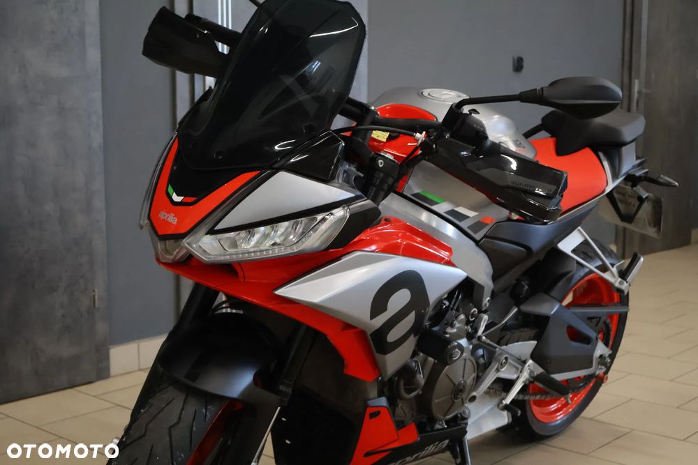 Aprilia Tuono - 20