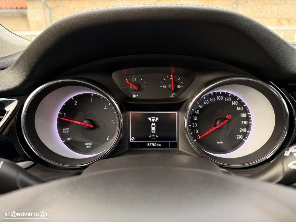 Opel Insignia Sports Tourer 1.6 CDTi Business Edition - 18