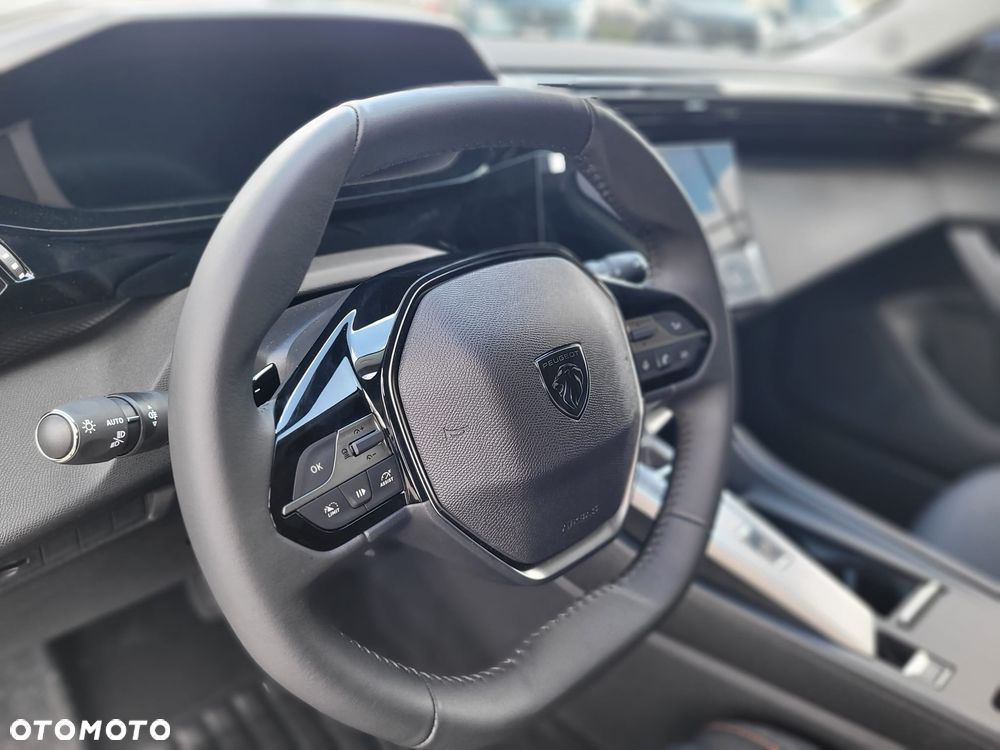 Peugeot 308 1.5 BlueHDi Business S&S EAT8 - 21