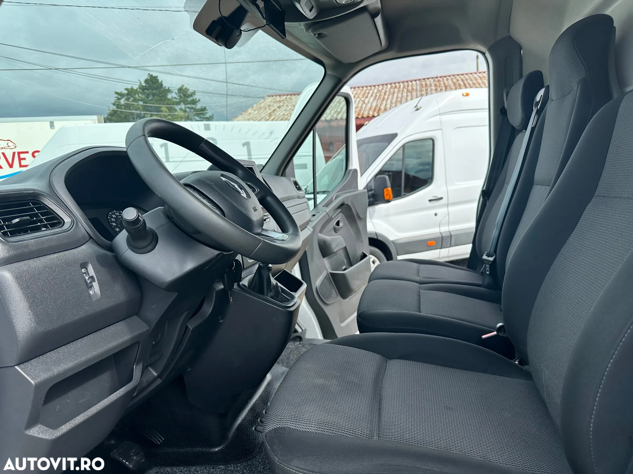 Renault MASTER - 8
