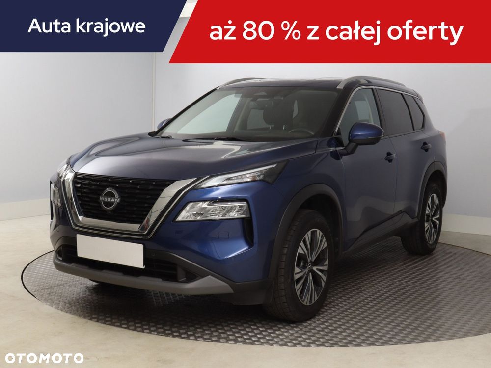 Nissan X-Trail - 3