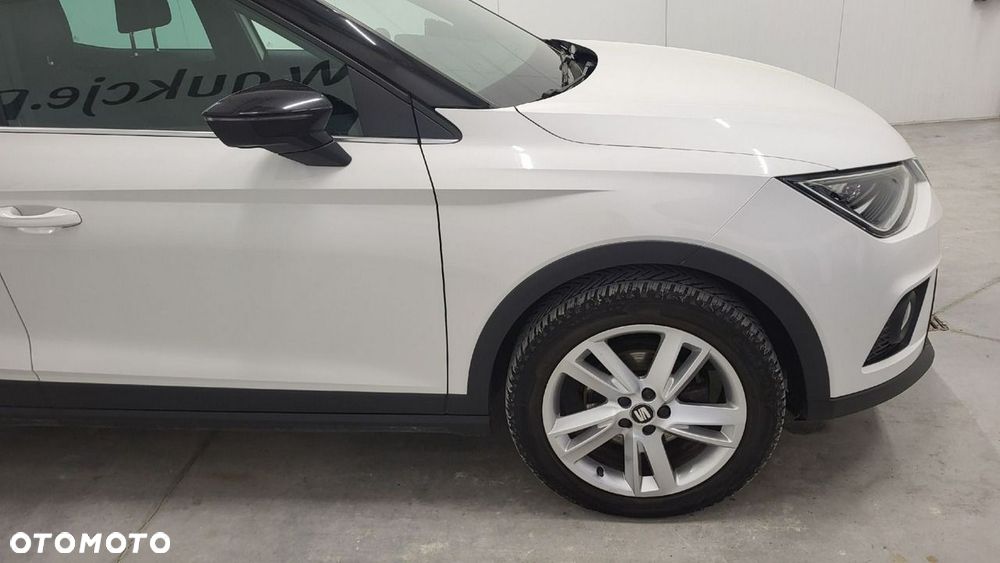 Seat Arona - 4