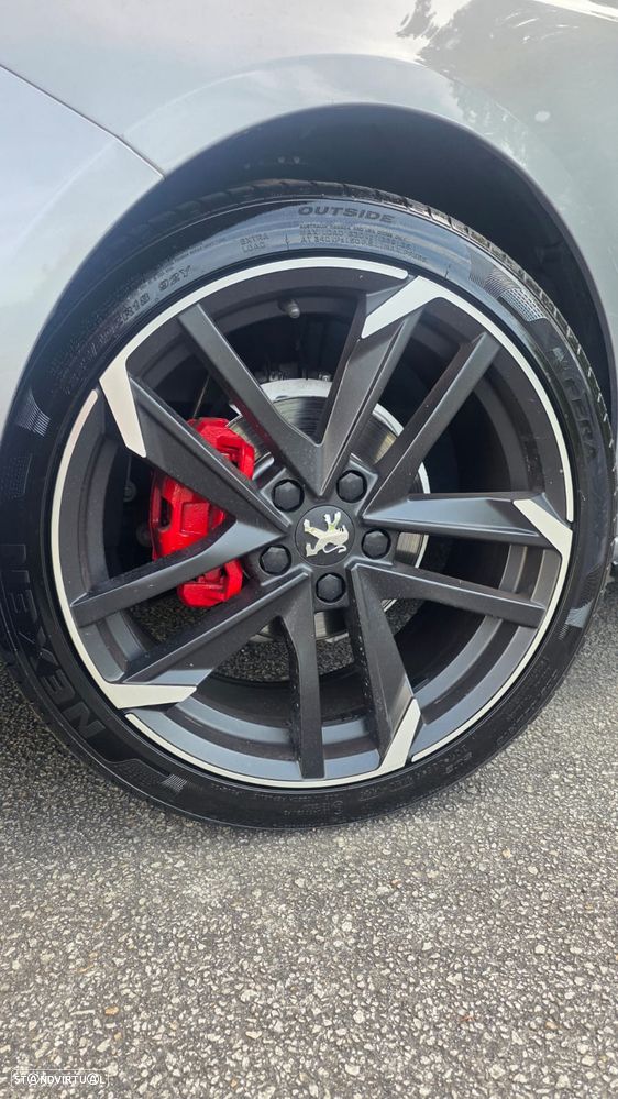 Peugeot 308 130 e-THP Stop & Start Active - 2
