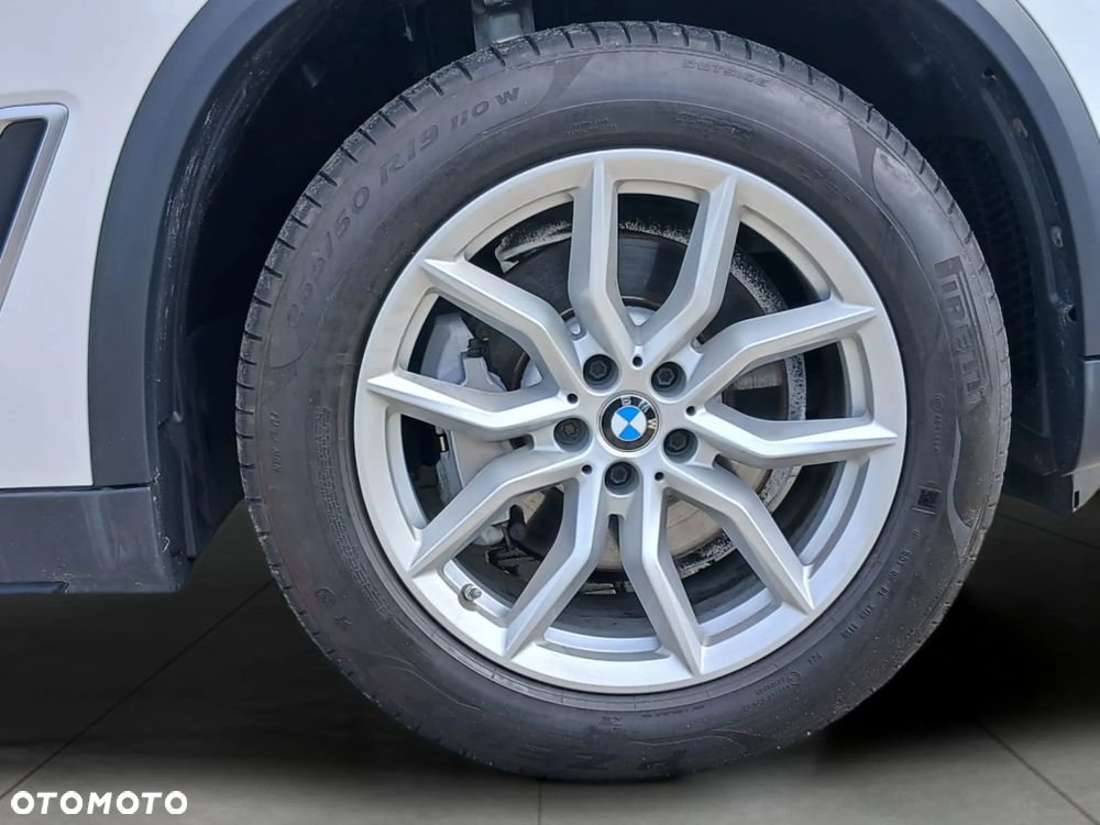 BMW X5 xDrive25d - 8