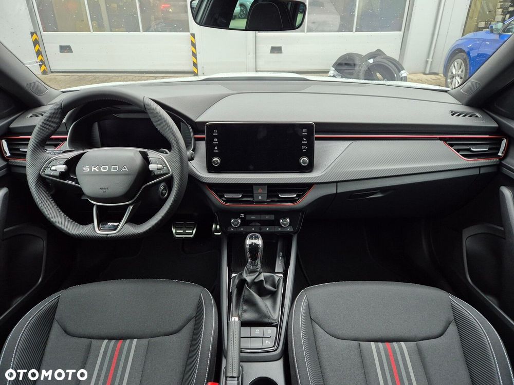 Skoda Kamiq 1.0 TSI Monte Carlo DSG - 22