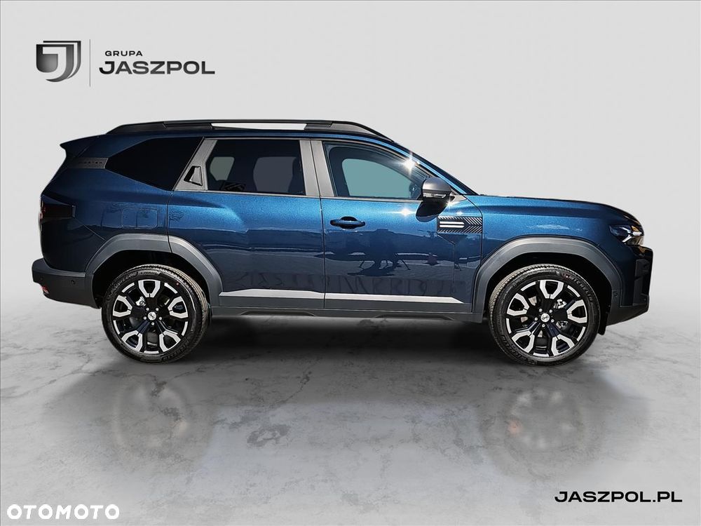 Dacia Bigster - 4