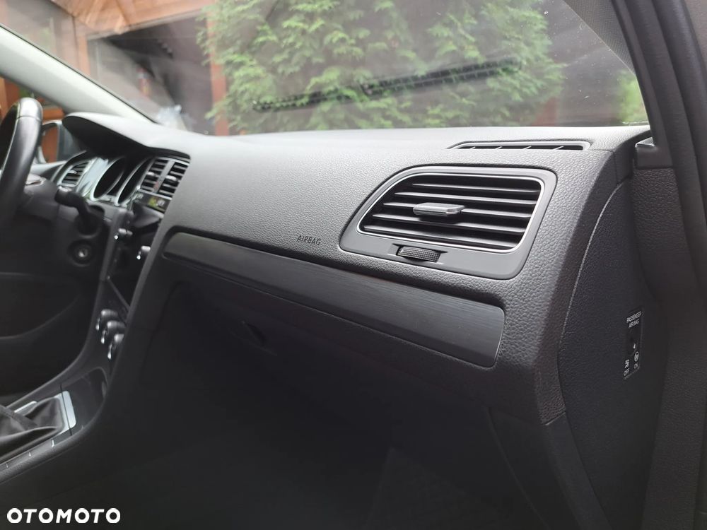 Volkswagen Golf VII 1.6 TDI BMT Highline - 31