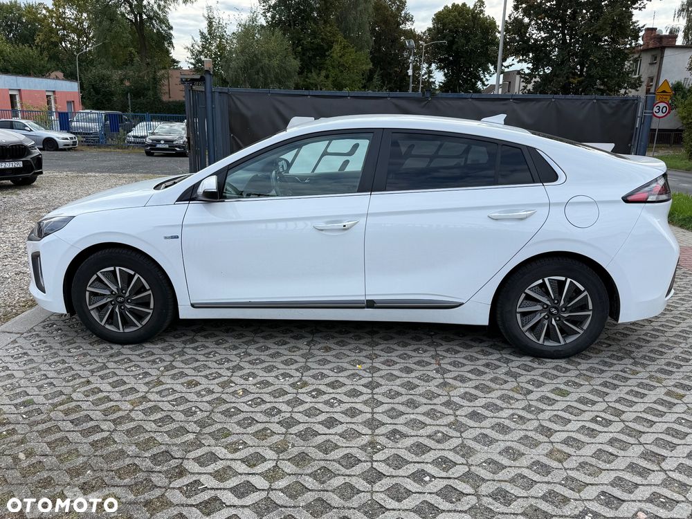 Hyundai IONIQ Electric Premium - 10