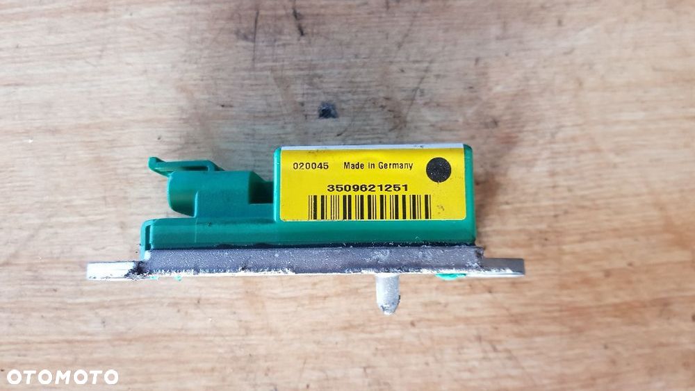 BMW 5 E39 7 E38 CZUJNIK UDERZENIA 6900728 - 1