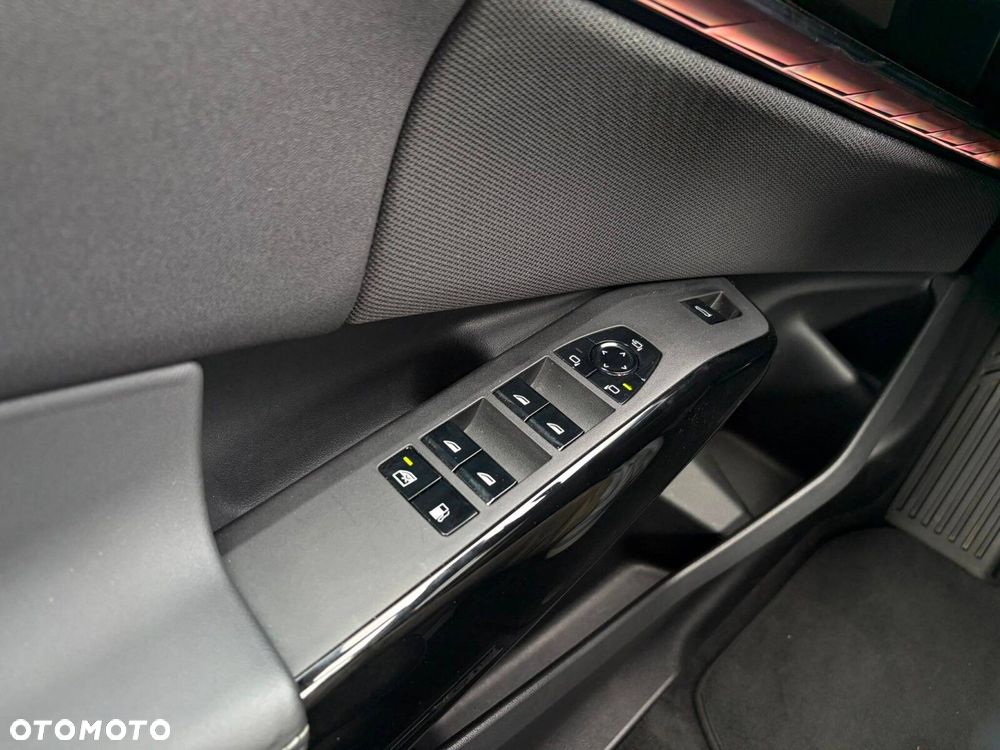 BMW X3 xDrive30e PHEV - 23