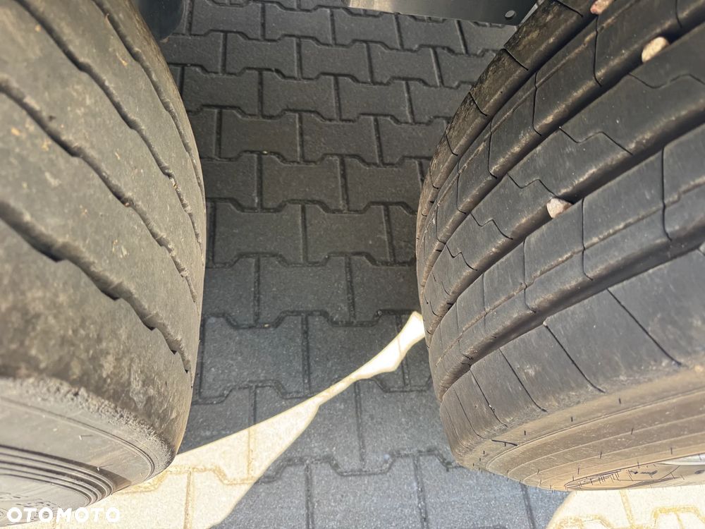 Krone Chłodnia ,Doppelstock ,Thermo King SLXi300 - 26