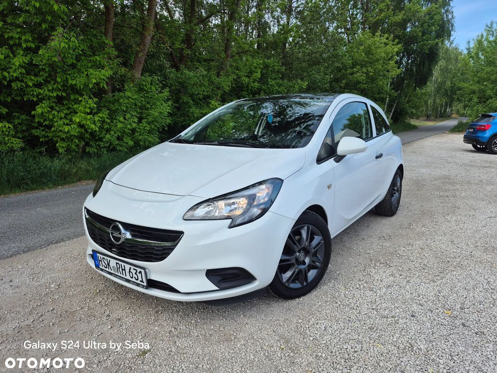 Opel Corsa 1.2 Cosmo - 1