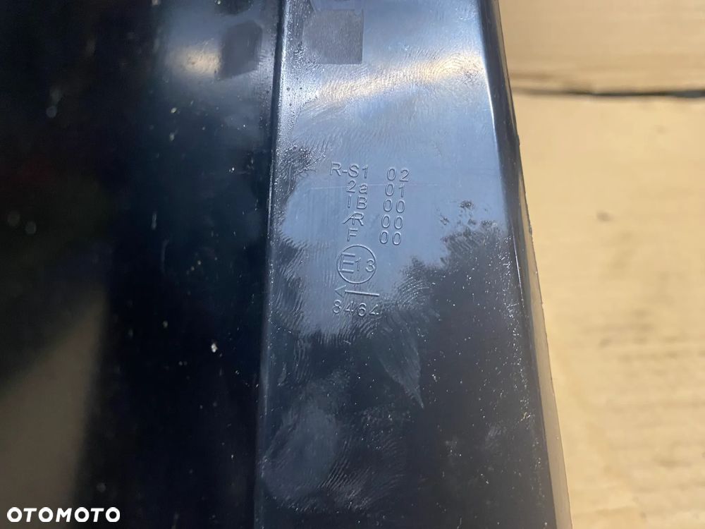 LAMPA TYLNA LEWA KIA RIO I LIFT - 7