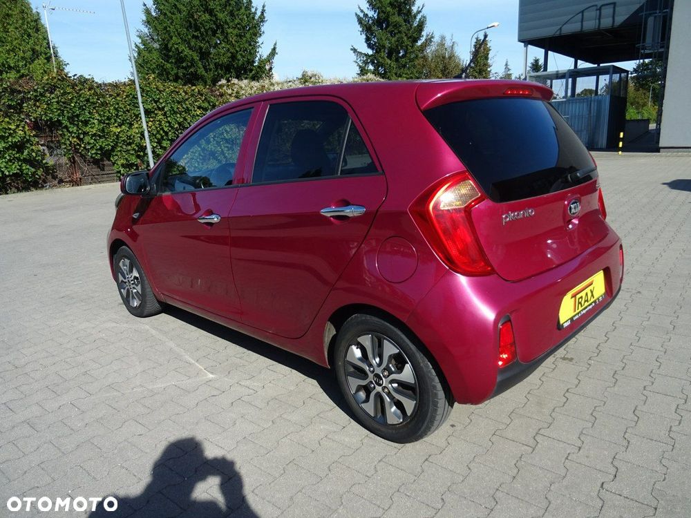 Kia Picanto 1.2 XL - 2
