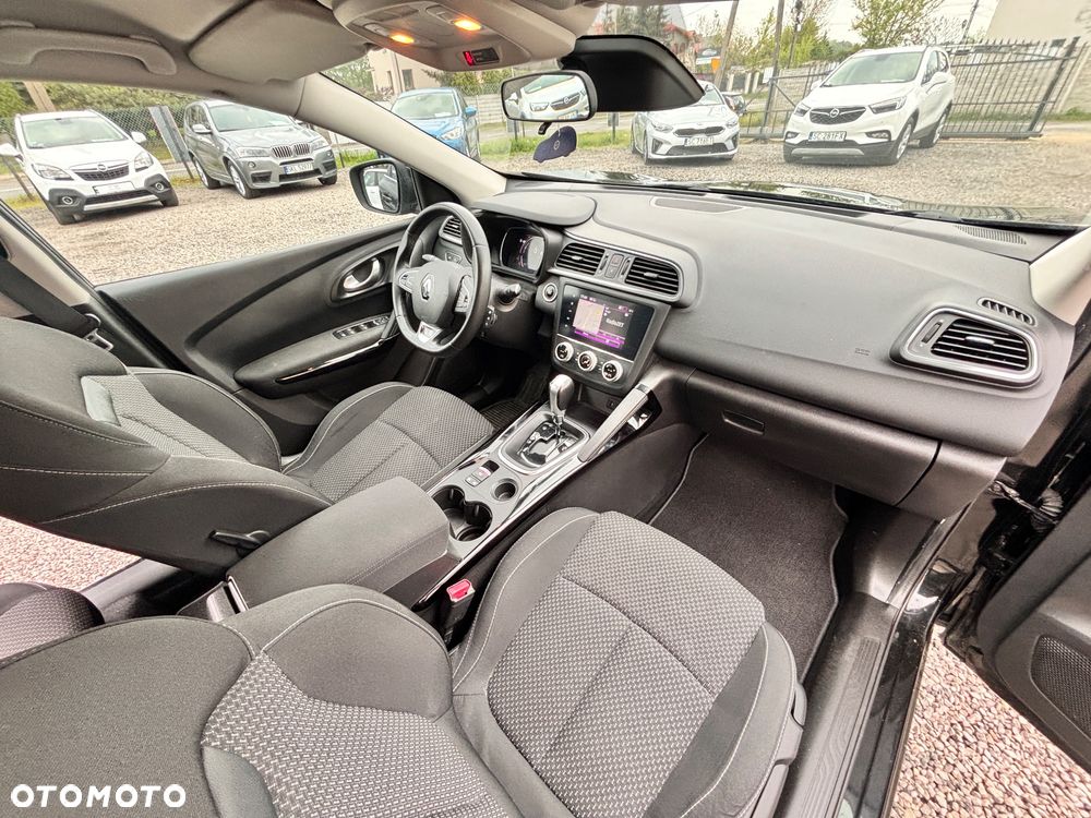 Renault Kadjar BLUE dCi 115 EDC INTENS - 14