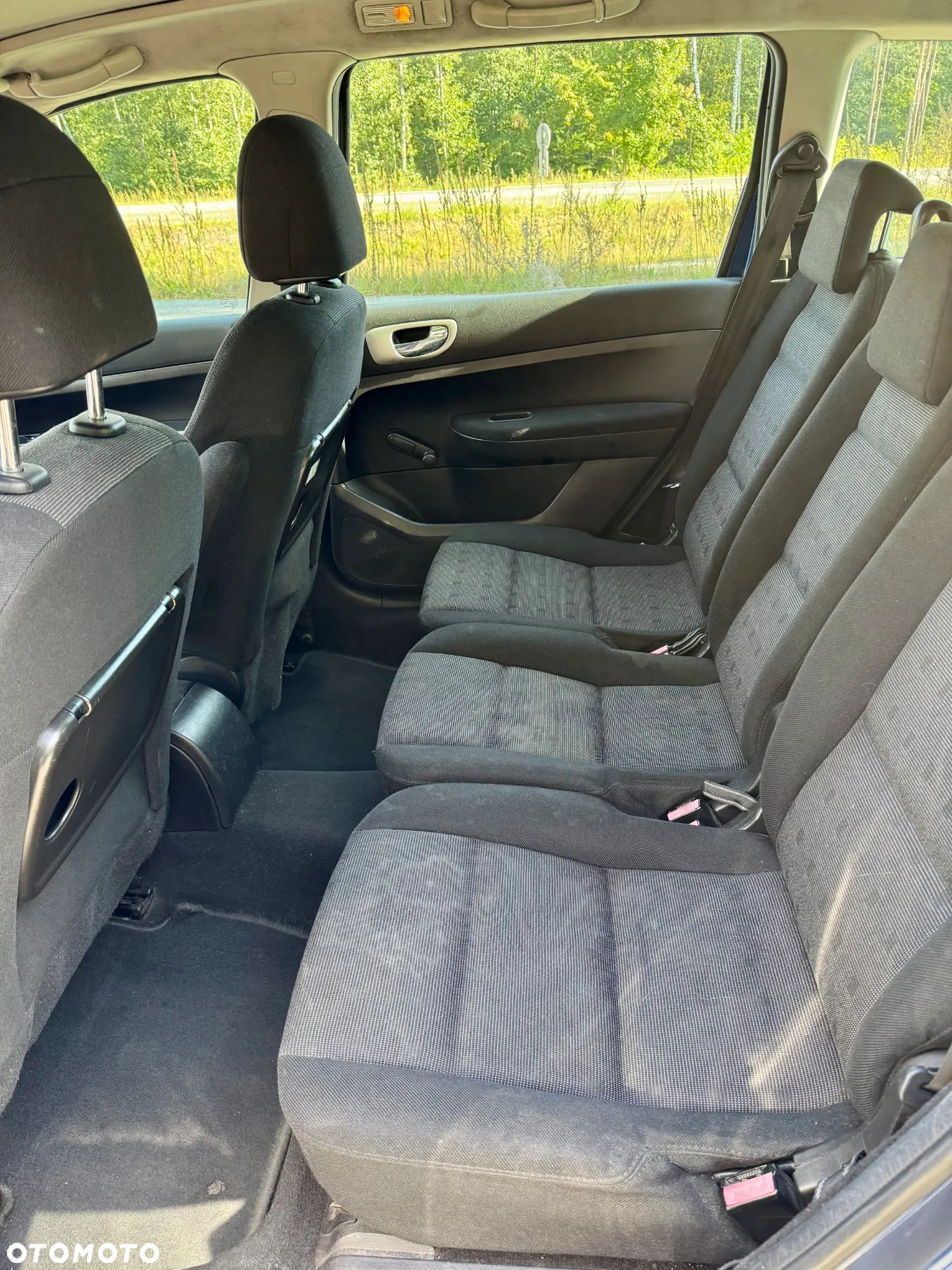 Peugeot 307 1.6 HDi - 13