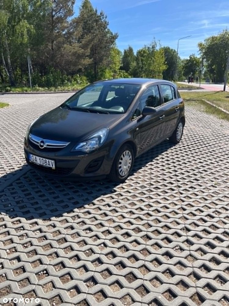 Opel Corsa 1.2 16V Enjoy - 2