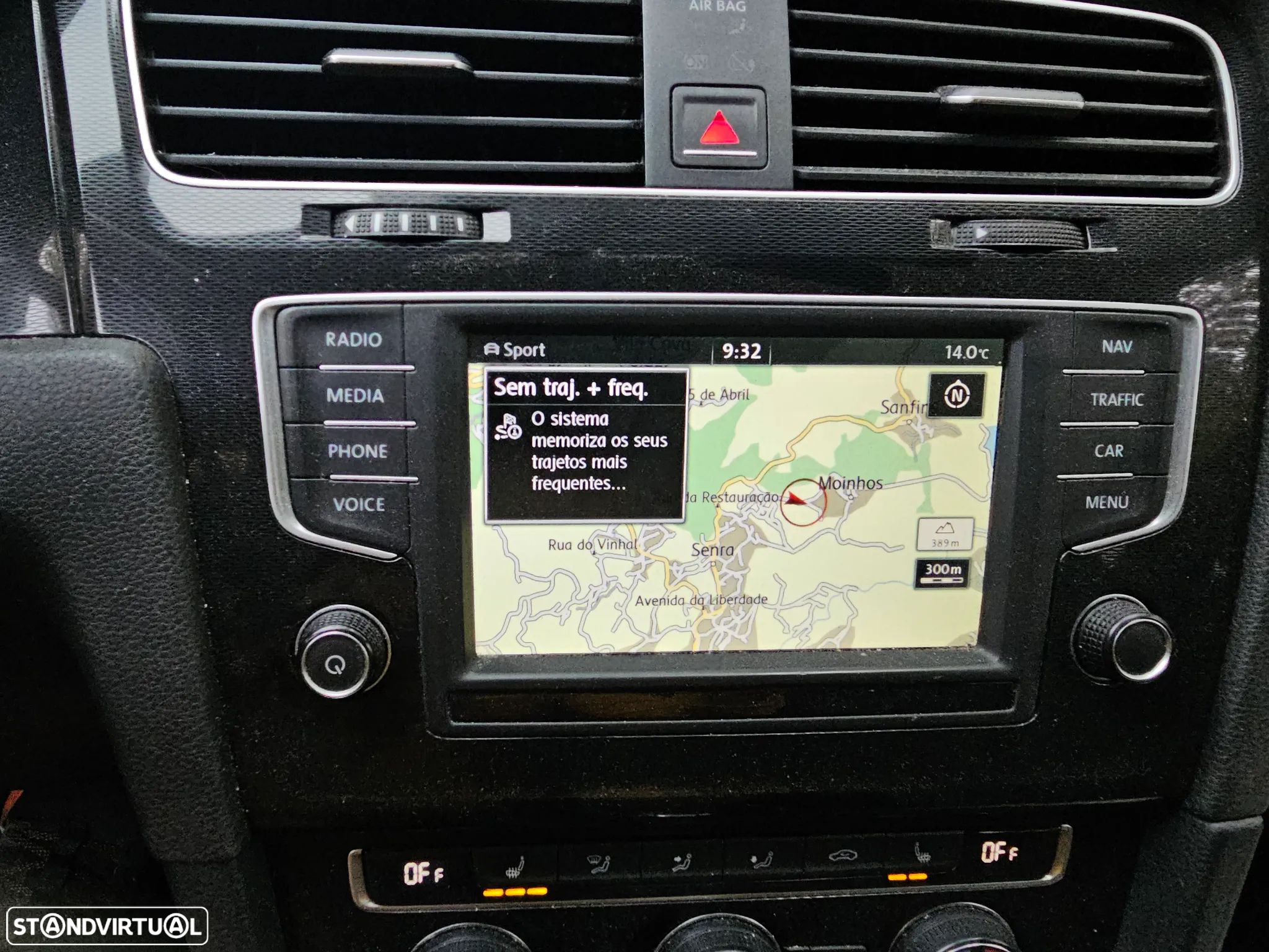VW Golf GTD 2.0 TDI SCR DSG - 28