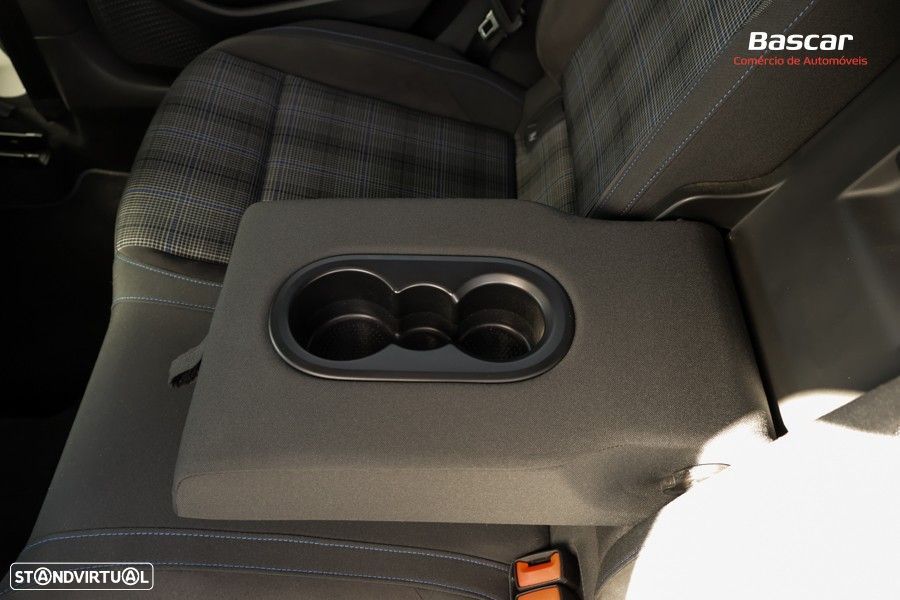 VW Golf 1.4 TSI GTE+ DSG - 27