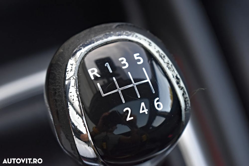 Nissan Qashqai 1.6 DCI TEKNA - 31