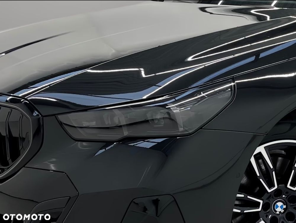 BMW Seria 5 - 5