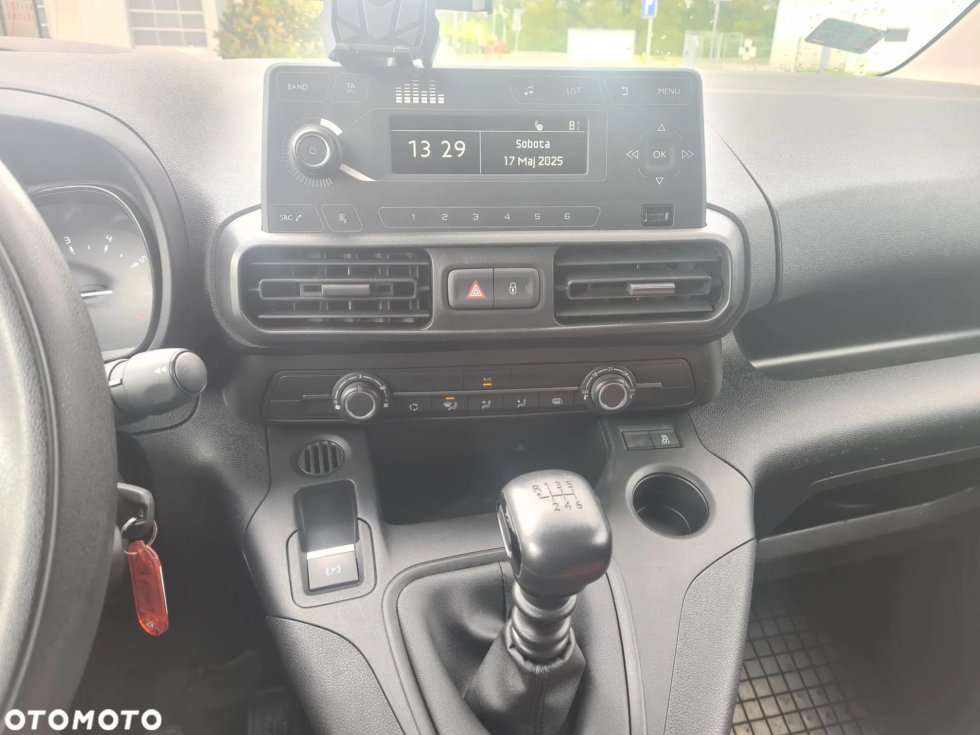 Citroën Berlingo XL - 19