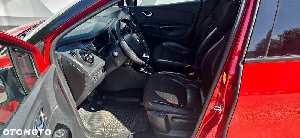 Renault Captur TCe 120 EDC Helly Hansen - 17