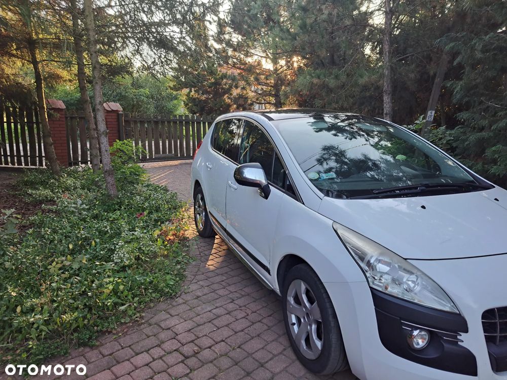 Peugeot 3008 - 7