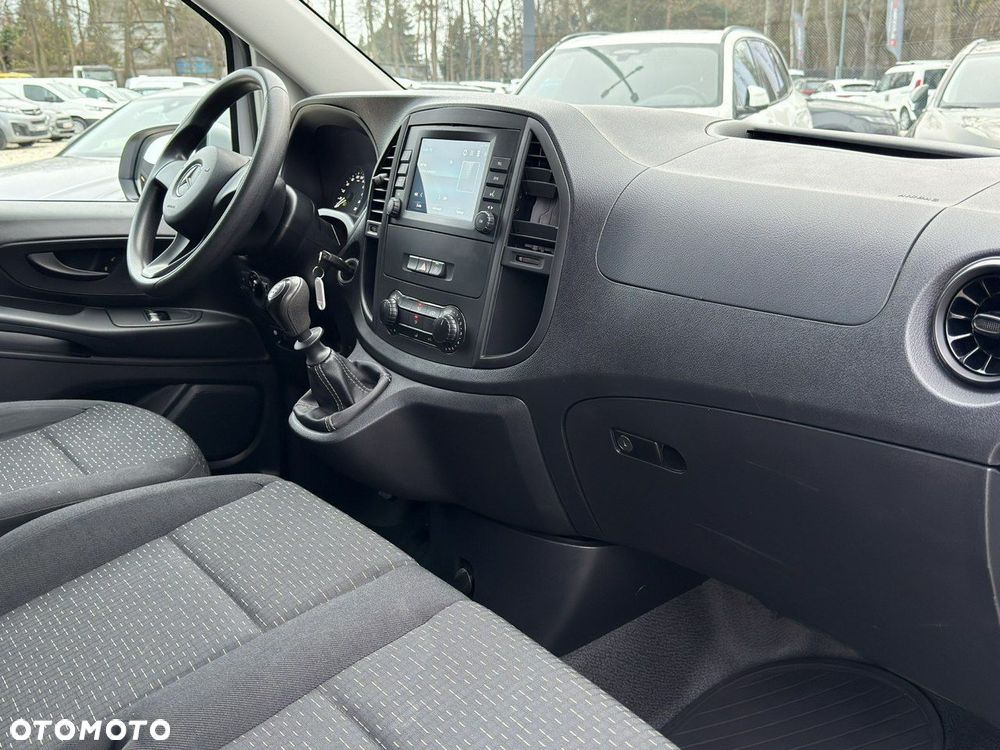 Mercedes-Benz Vito - 13