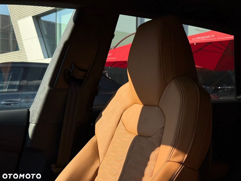 Audi RS Q8 TFSI mHEV Quattro Tiptronic - 21