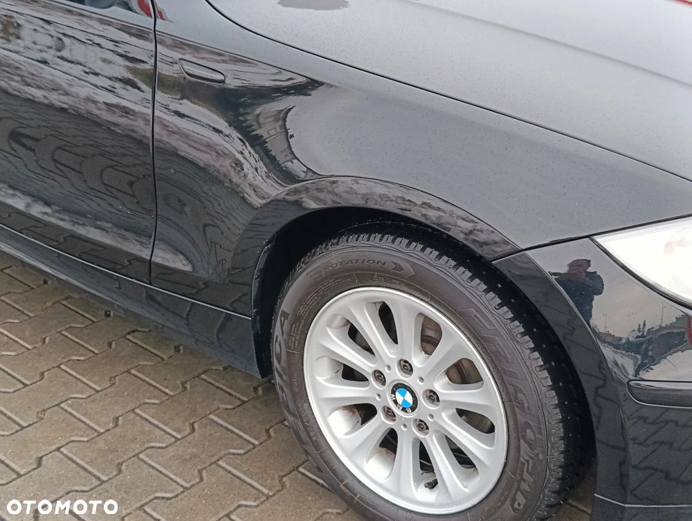 BMW Seria 1 116i Edition Sport - 24