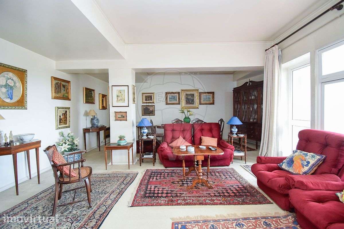 Apartamento T4 para venda - Grande imagem: 4/28