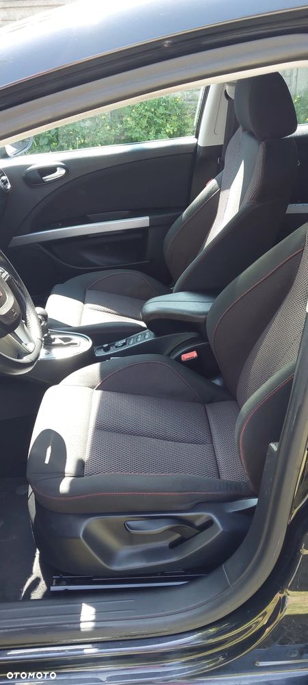 Seat Leon 1.8 TSI DSG Sport - 8