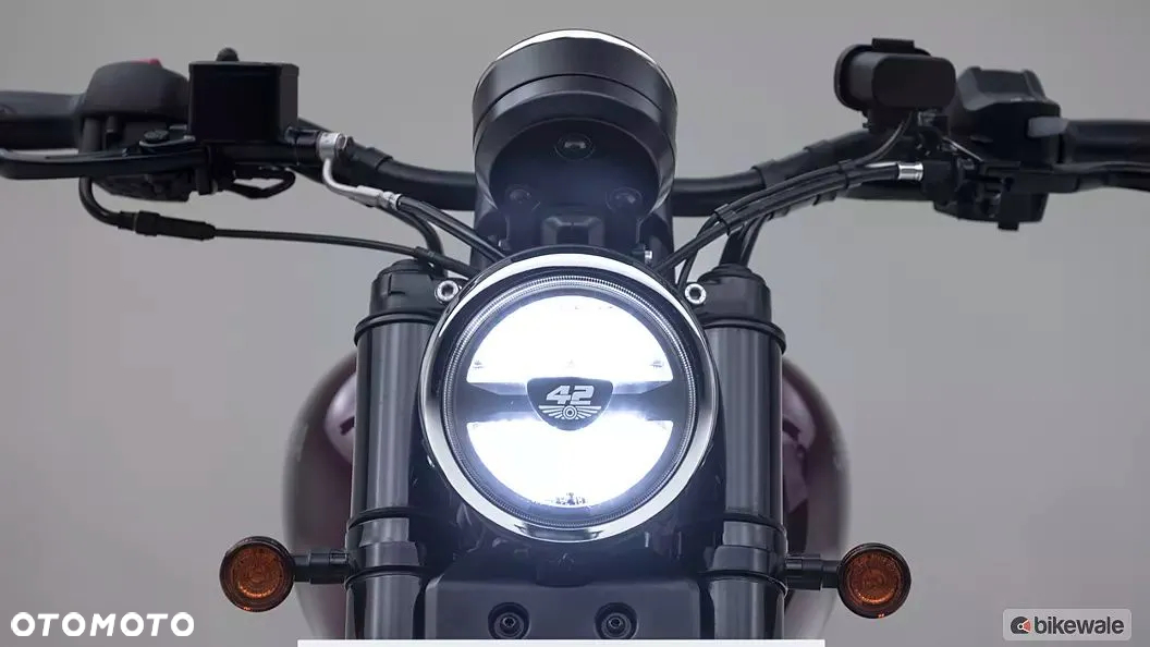 Jawa 350 - 12