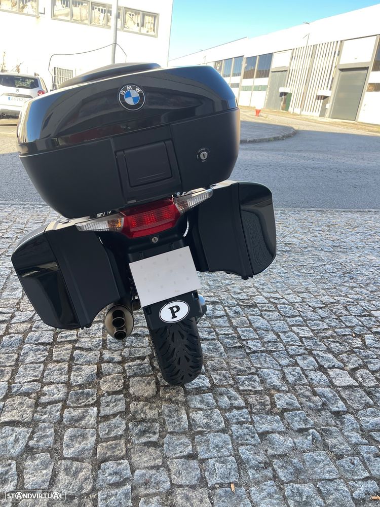 BMW R 1200 RT - 3
