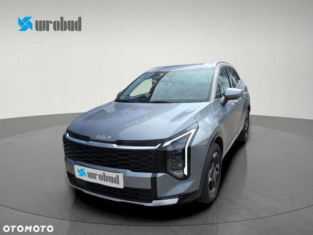 Kia Sportage 1.6 T-GDI HEV L 4WD - 1