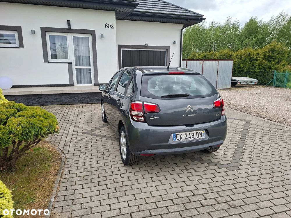 Citroën C3 HDi 110 FAP Exclusive - 6