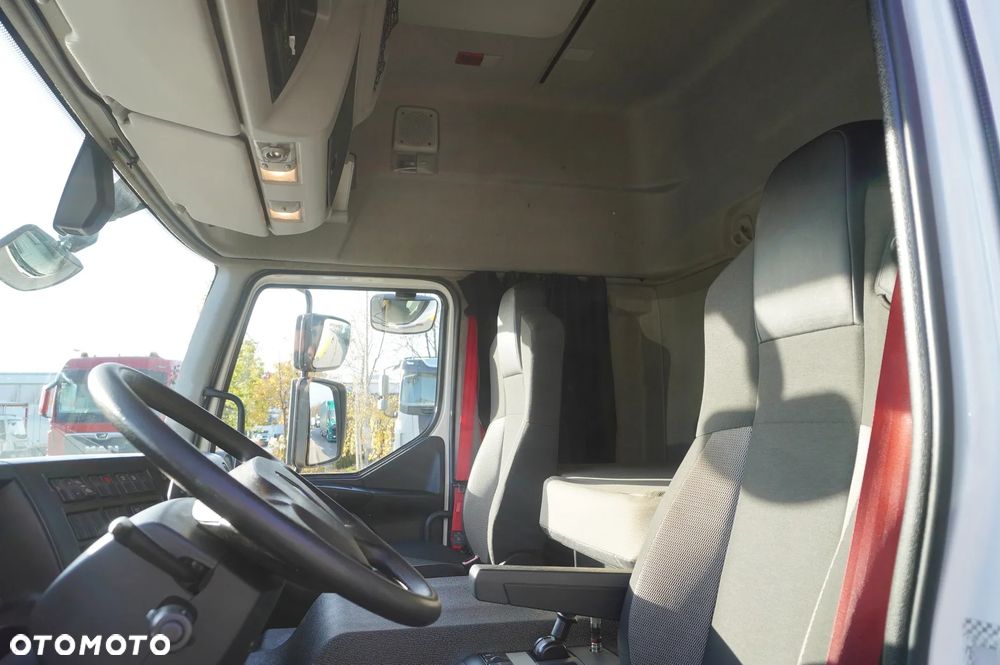 Renault D19 Wide Glob / NOWA Laweta 7.8 m / 280. tys. km - 20