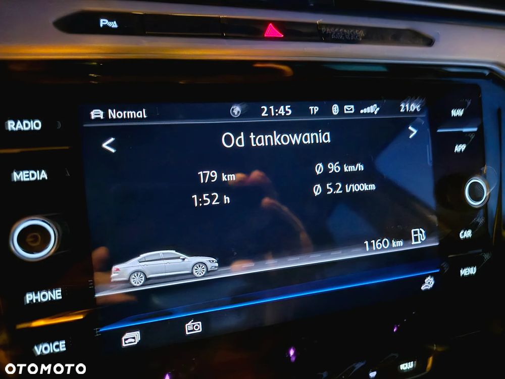 Volkswagen Passat 1.5 TSI EVO Highline DSG - 31