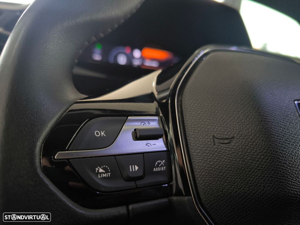 Peugeot 308 SW 1.2 PureTech Allure - 19