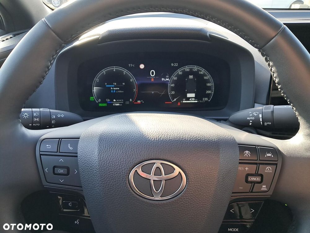 Toyota C-HR - 27