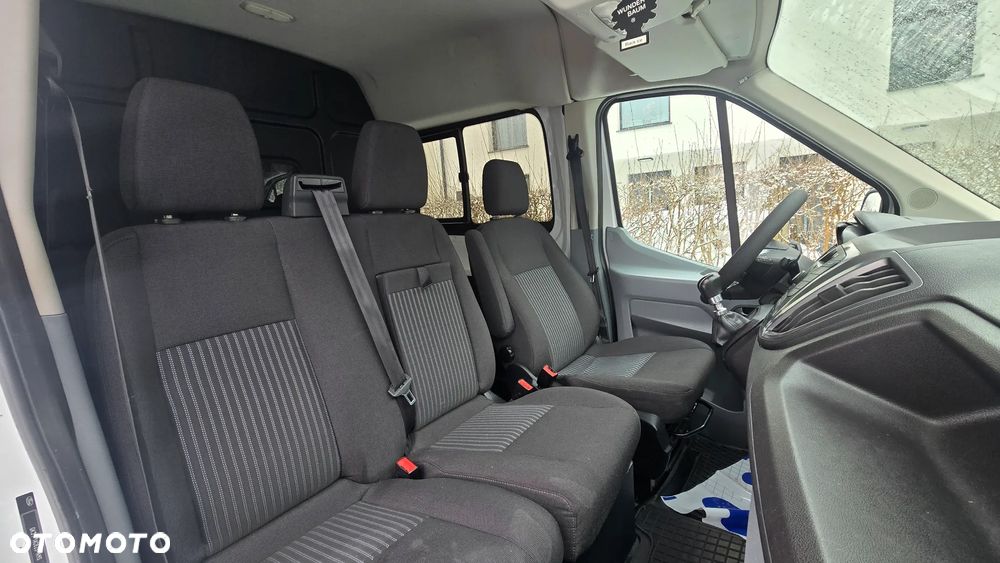 Ford Transit - 37
