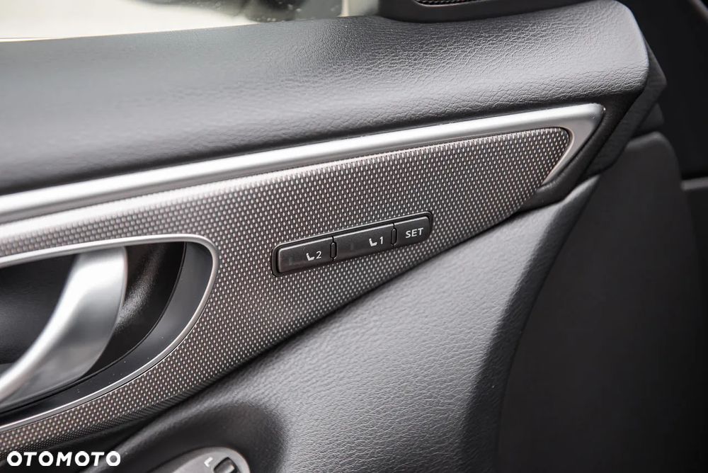 Infiniti Q50 Q50S AWD Sport Tech - 18