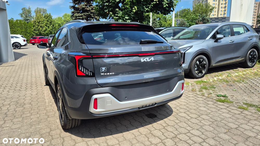 Kia XCeed 1.6 T-GDI L DCT - 13