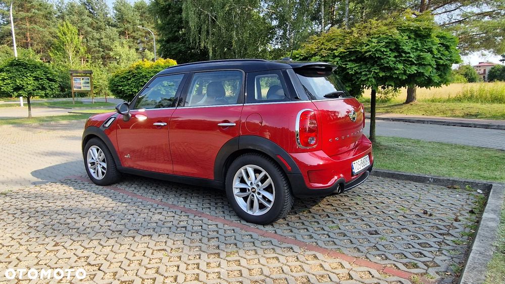 MINI Countryman - 15