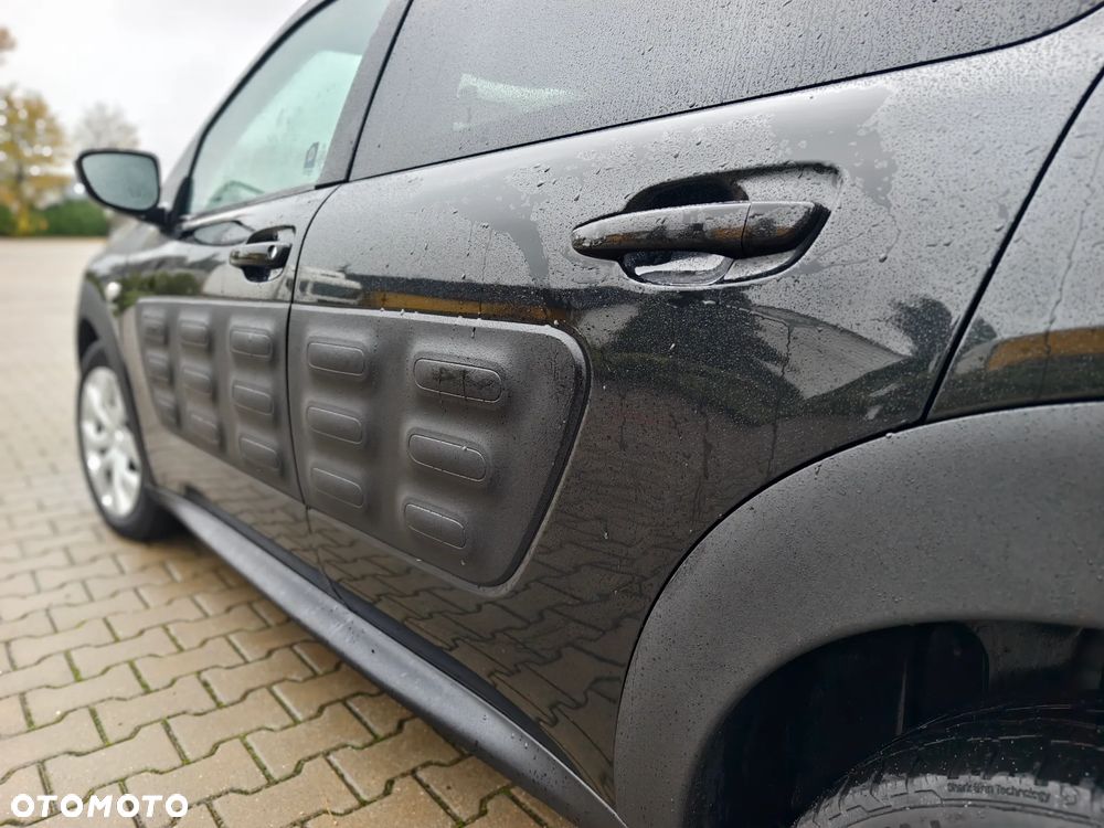 Citroën C4 Cactus BlueHDi 100 ETG6 Stop&Start W-OneTone - 22