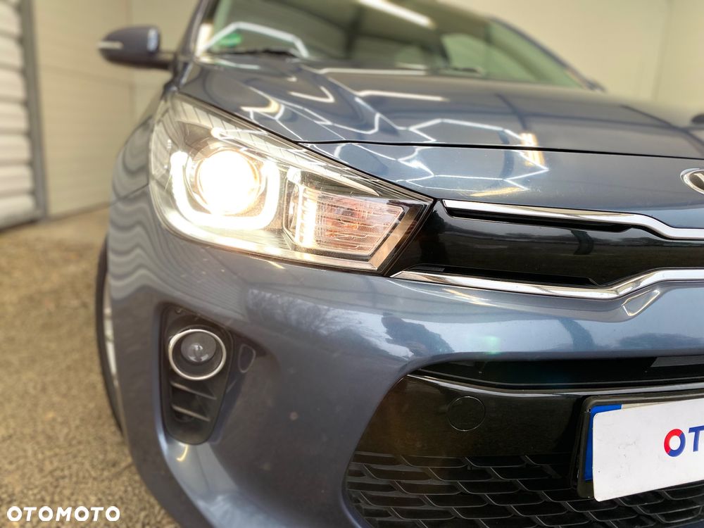 Kia Rio 1.2 Dream-Team Edition - 16