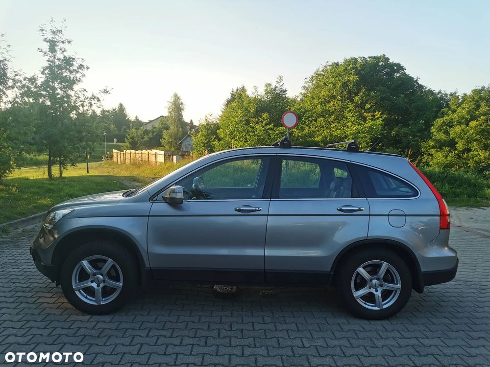 Honda CR-V 2.0i Executive - 3