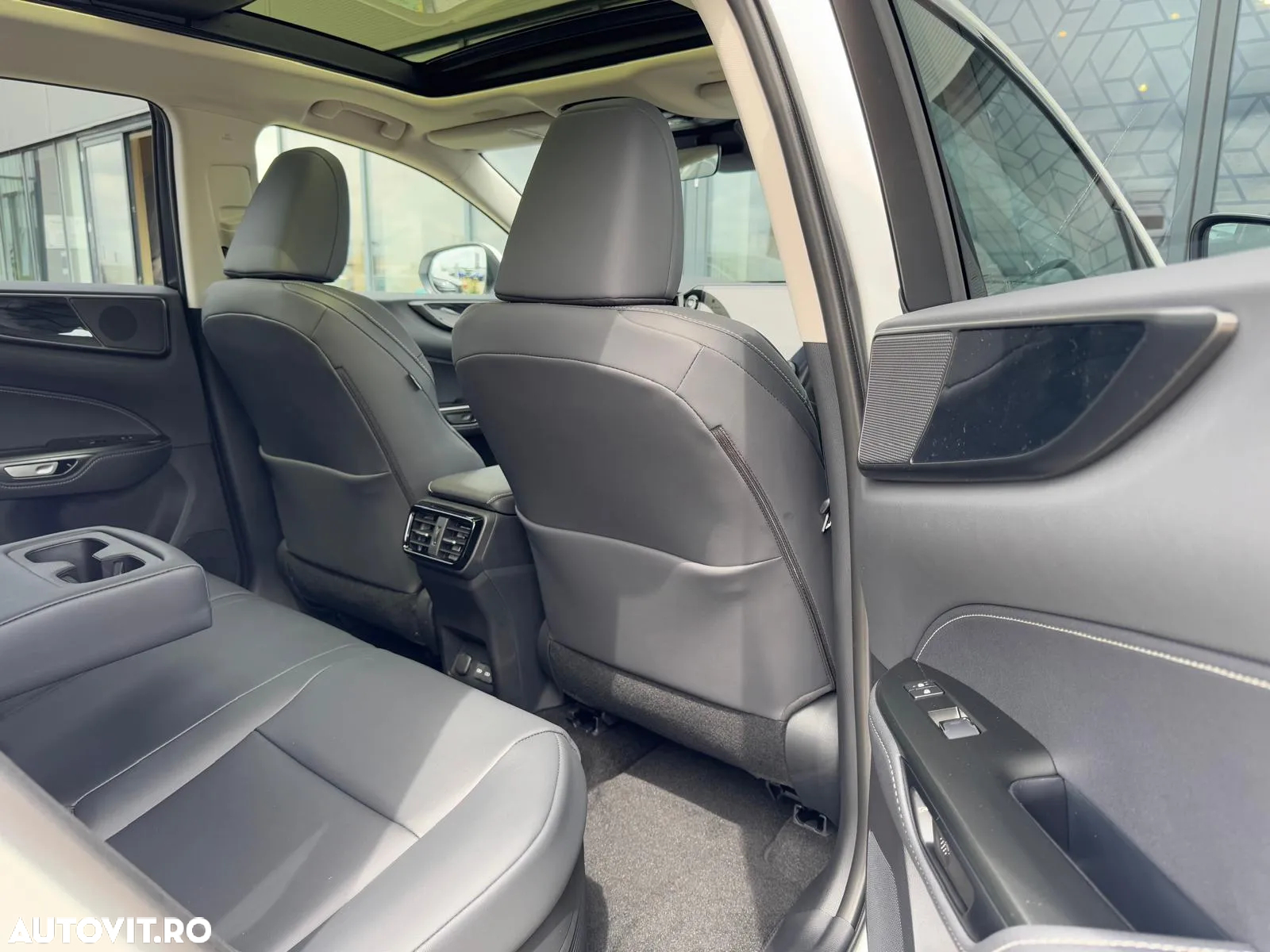 Lexus Seria NX 450h+ AWD CVT PHEV Executive - 18